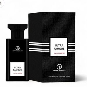 Grandeur ULTRA FAMOUS MEN 100 ml NWT